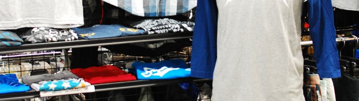 FOX newアパレル入荷!