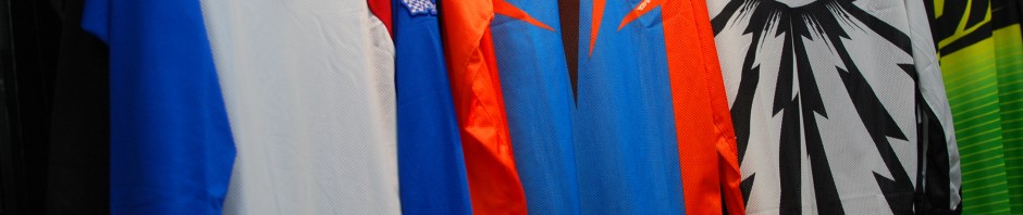 2013 tld ウェア入荷!