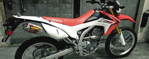 FMF