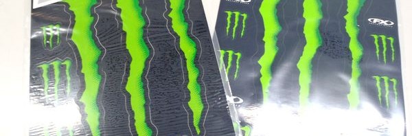 シールペタペタ
