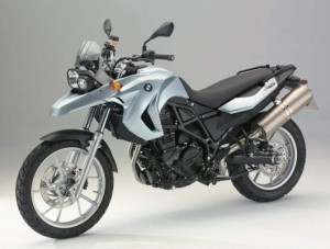 Overview-of-BMW-F650-GS-1