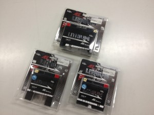 AZリチウムイオンバッテリー