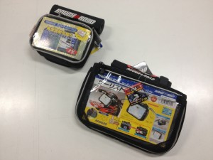 ツーリストマスト