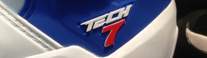 NEW TECH7
