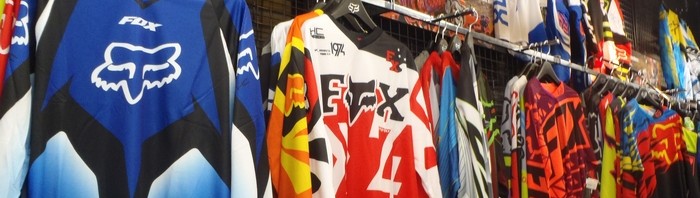 2014 FOX入荷!