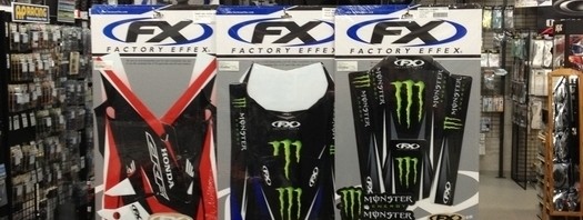 FX2014はトレール用がアツいぜWRYYYYYY