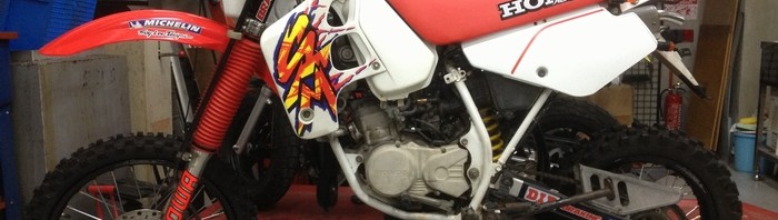 CRM80