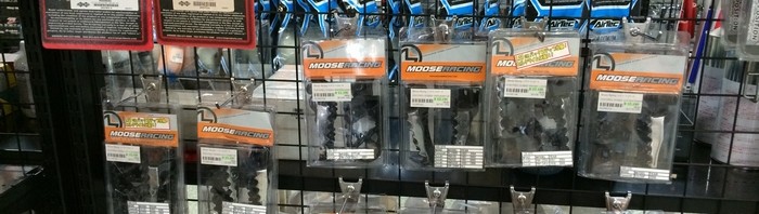 超ワイドフットペグ