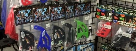 ネットワークでもレボリューションでもありません