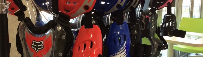 FOX再入荷
