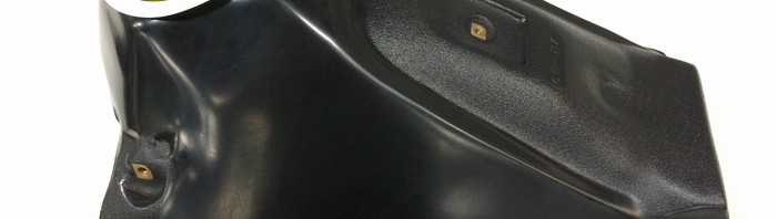 CRF250Lもビッグに