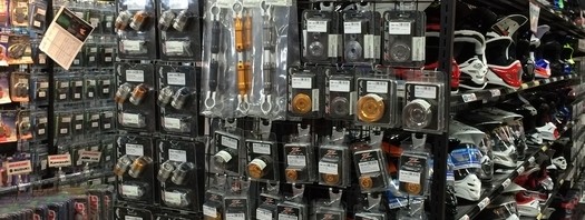 ZETAストリート