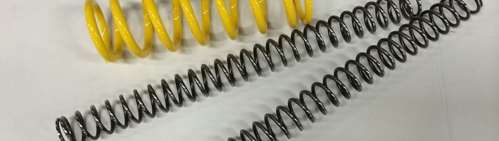 やらわかいバネ