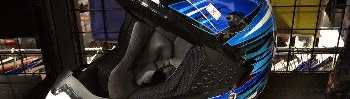 お買い得ヘルメット