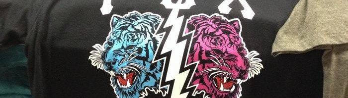 寒さも吹っ飛ぶデザイン…