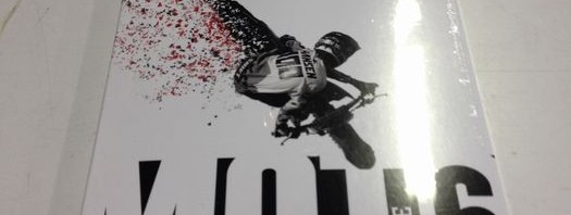 飛びます!!回ります!!MOTO6