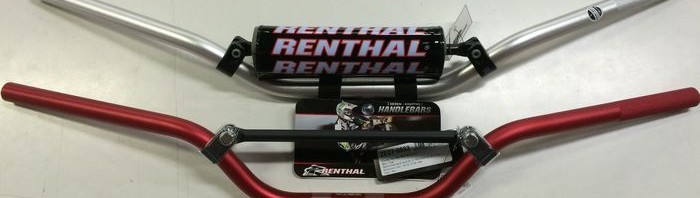 ハンドル選び