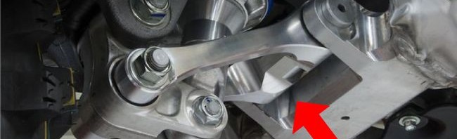 YZ250FXのローダウンリンクが出るぞ出るぞ