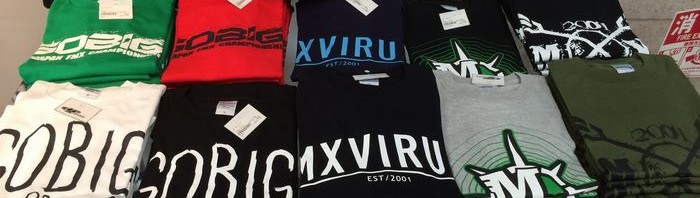 FMXアパレル