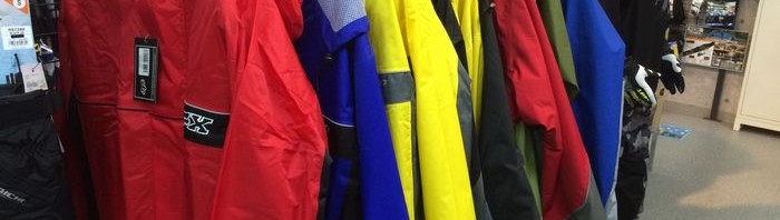 梅雨のセールでございます。