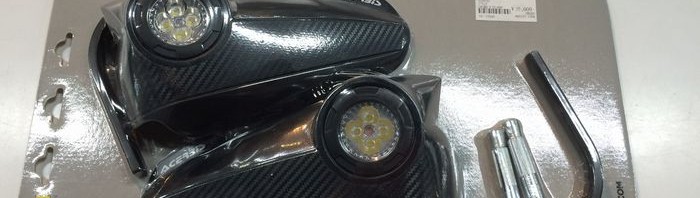 ツーリングライダーorナイトエンデューロに