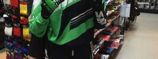 2016シフト!!!