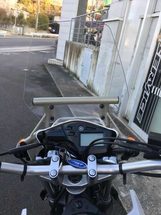 これは快適