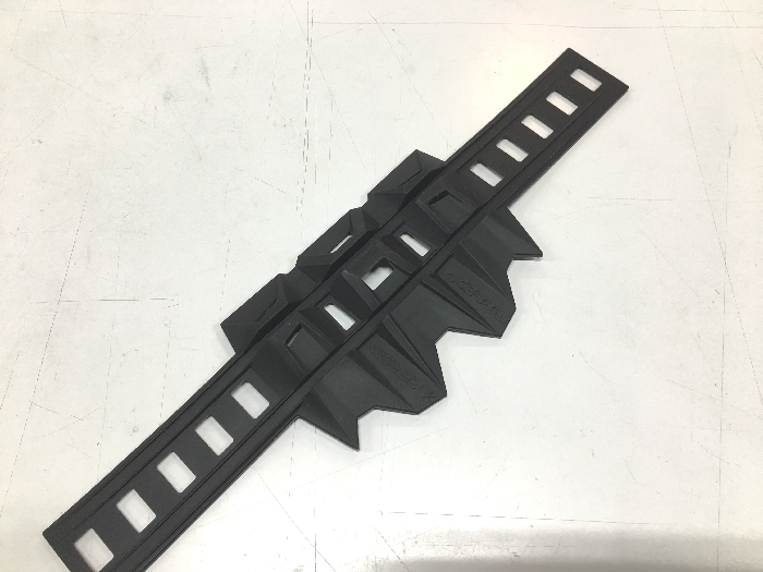 新感覚マフラーガード