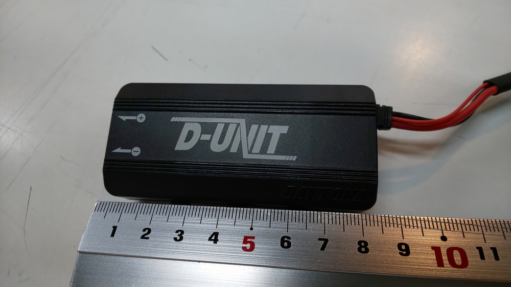 ダートバイクプラスブログ|これからの電装部品取り付けには必須