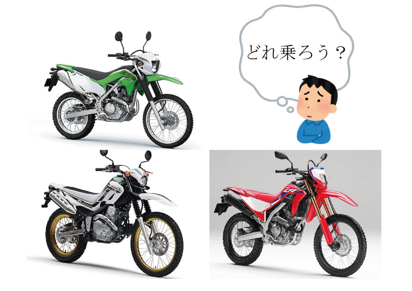 新しくバイクを納車しました!