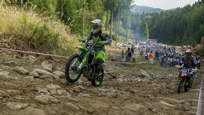 オフロードバイクのタイヤ選び！注意点・オススメタイヤについて専門店が徹底解説| Dirtbikeplus (ダートバイクプラス)