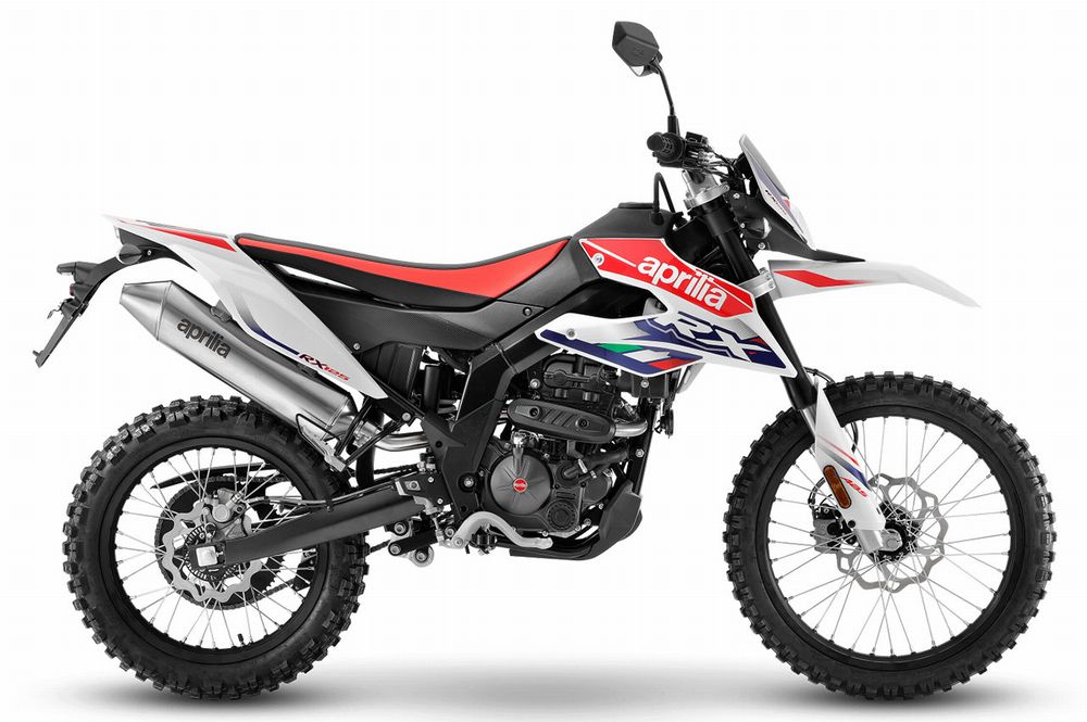 125ccで人気のオフロードバイクとおすすめオフロード用カスタムをご紹介します！| Dirtbikeplus (ダートバイクプラス)