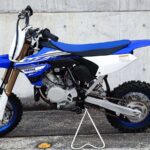 YZ65　中古　販売　ダートフリーク