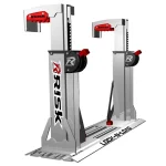 リスクレーシング RISKRACING ロックンロードプロ トランポ