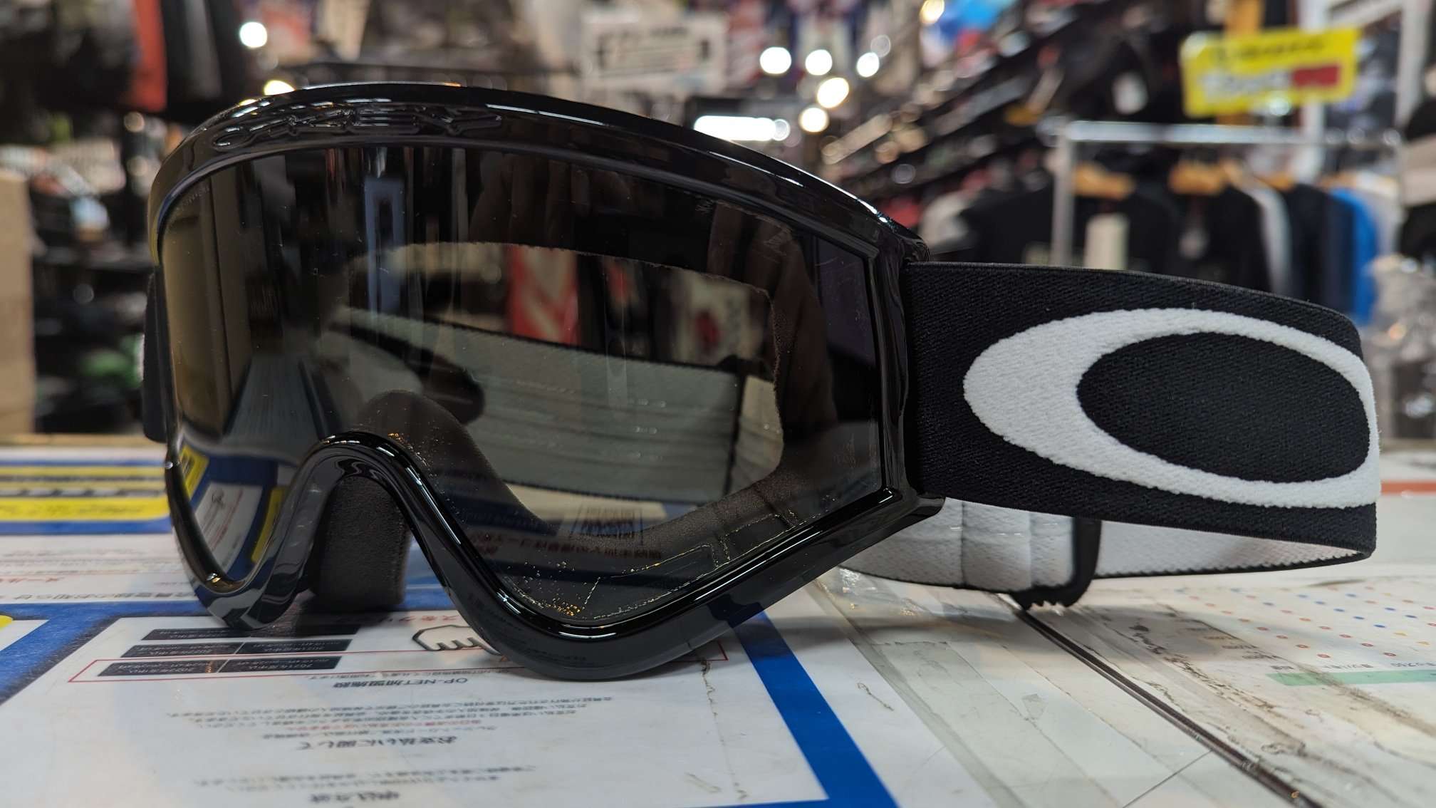 2025年最新】Oakley Over the topの人気アイテム - メルカリ