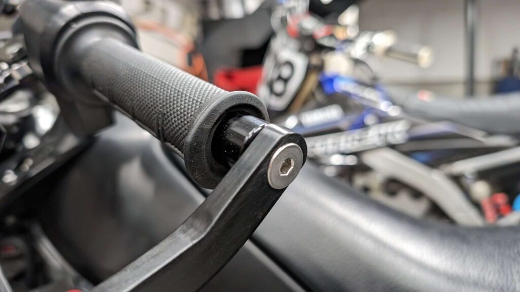 ダートバイクプラスブログ|MD44も良いぞ