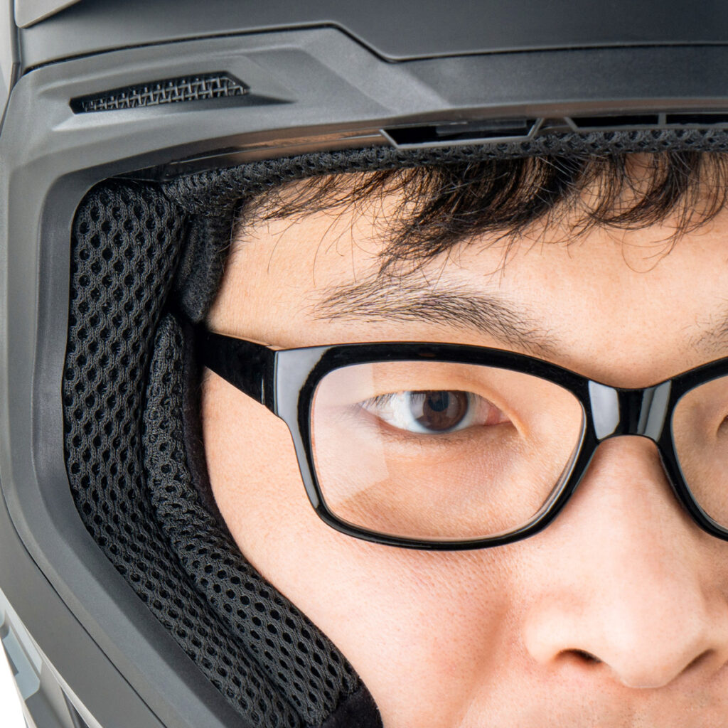 ダートバイクプラスブログ|This is 丁度良いヘルメット