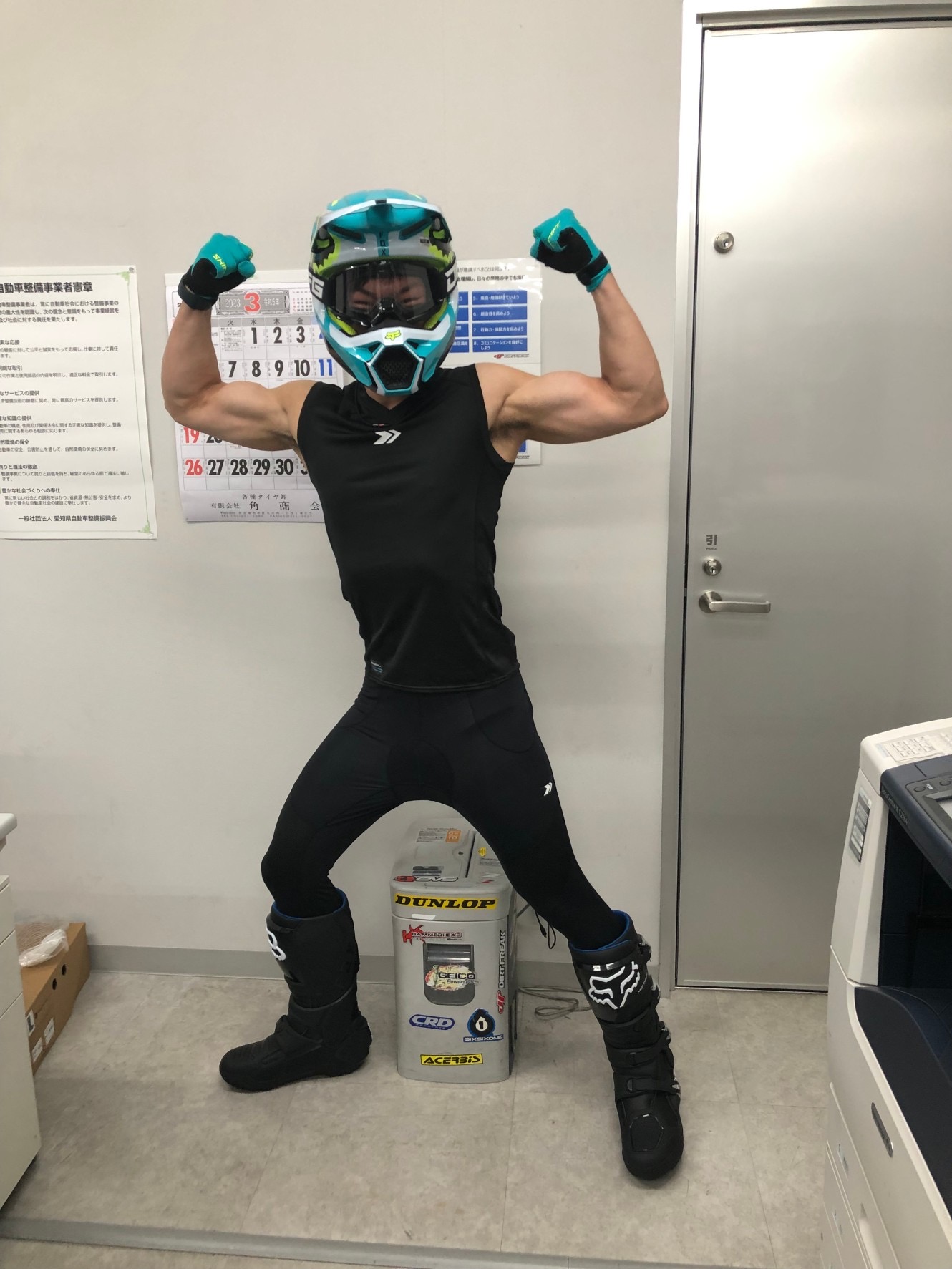 COOLなインナーでHOTな夏を乗りきろう!