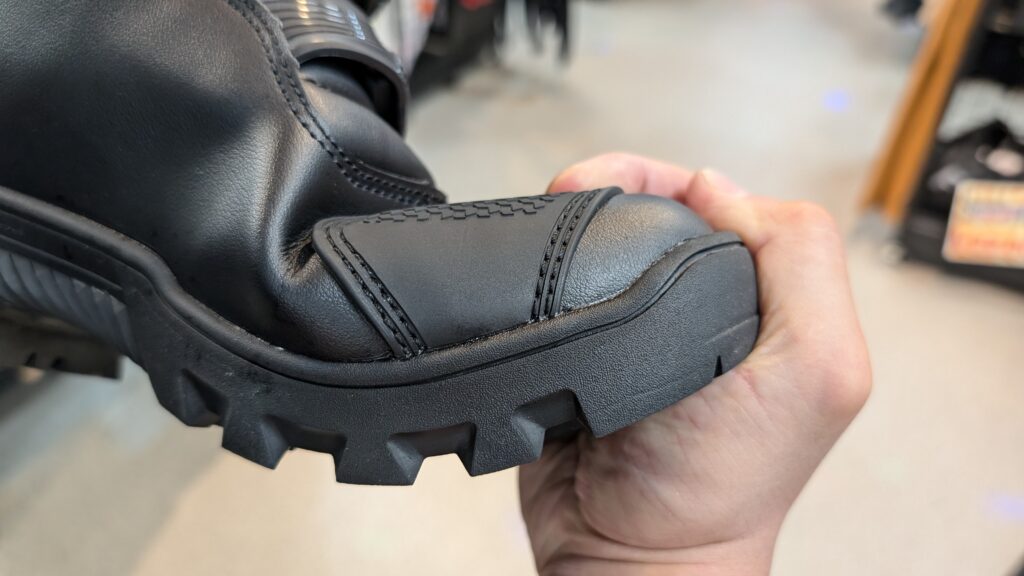 ダートバイクプラスブログ|みんなの欲しかったオフロードブーツ