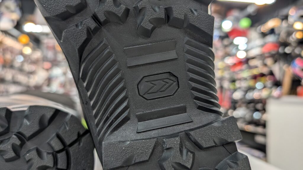 ダートフリーク 本格オフロード~ツーリングブーツ新品 size27cm ダートフリーク / DIRTFREAK