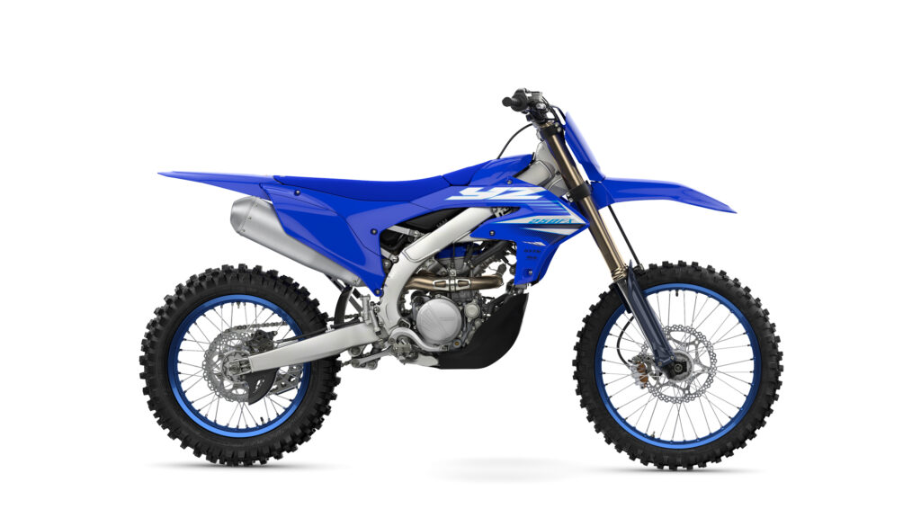 ダートバイクプラスブログ|2025 YZ250FX