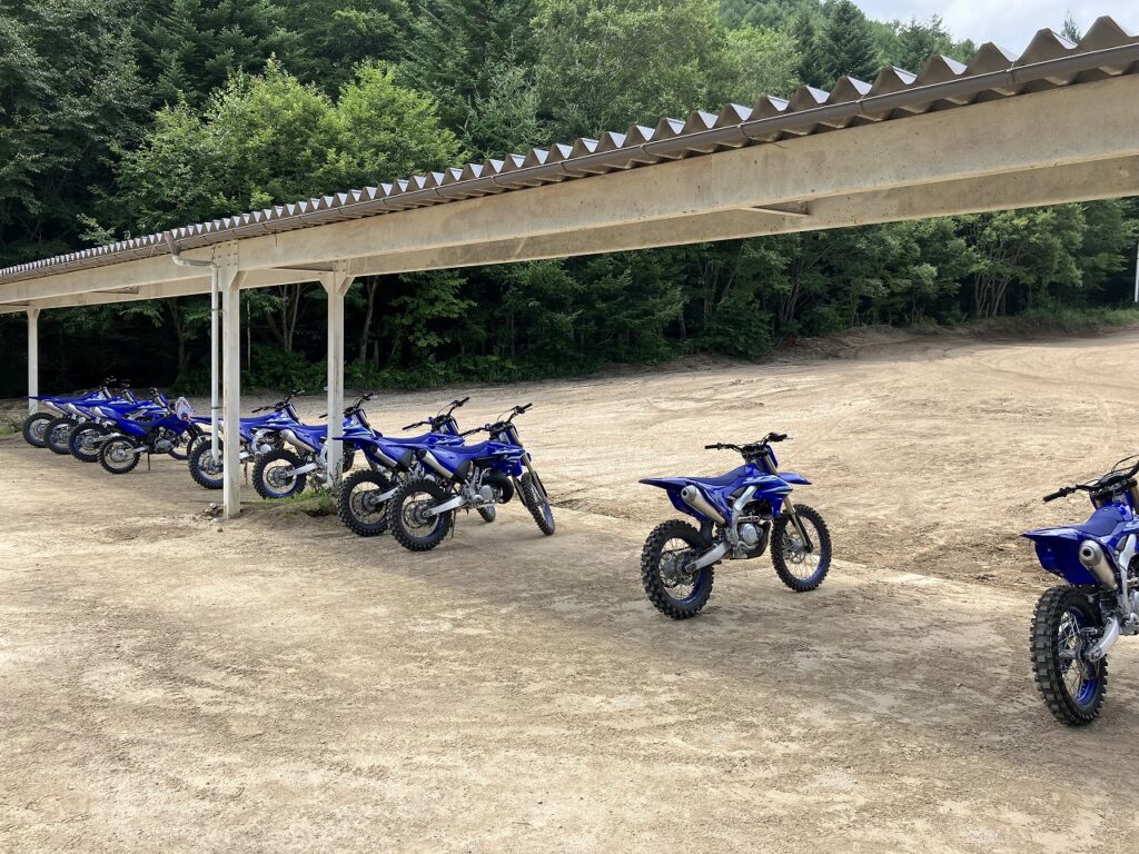 ダートバイクプラスブログ|2025 YZ250FX