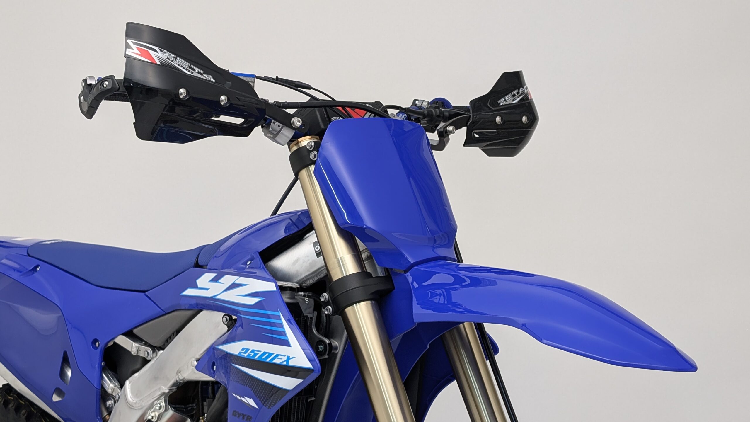 ダートバイクプラスブログ|2025 YZ250FX