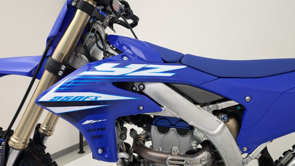 2024　ＹＺ250FX新品ホイール ヤマハ YZ250FX ホイール | バイクパーツ通販 Webike