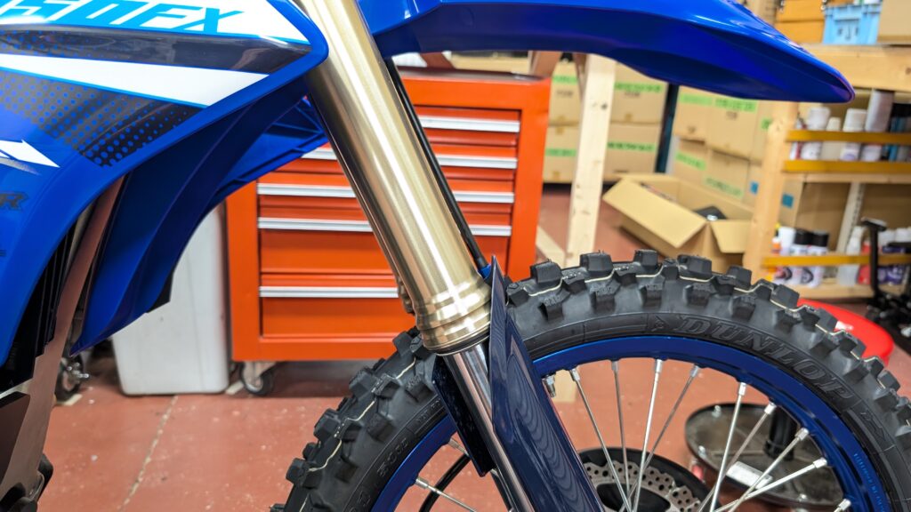 2024 YZ250FX - I-90 MOTORSPORTS - ISSAQUAH, WA.