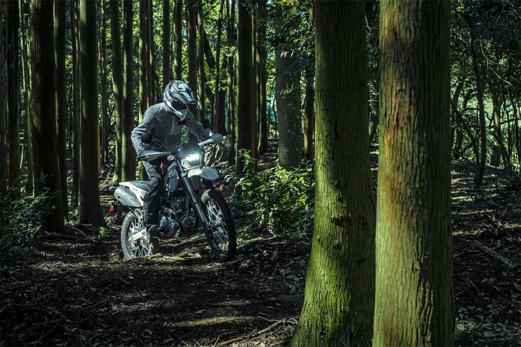 ダートバイクプラスブログ|もうこれで良いよねブーツ