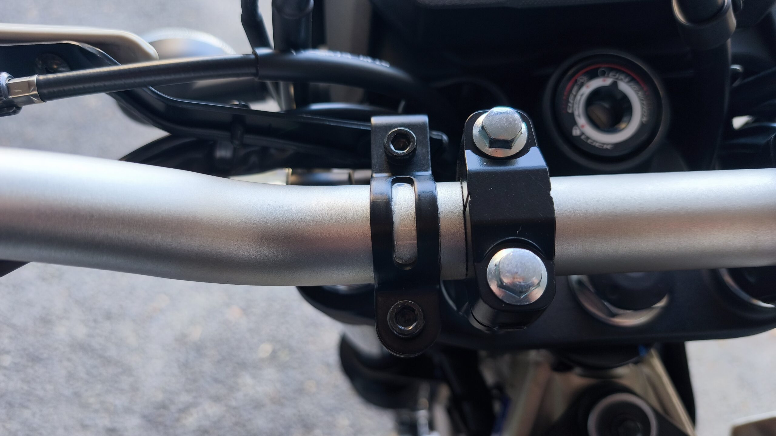 ダートバイクプラスブログ|KLX230SHERPAが来たぞ