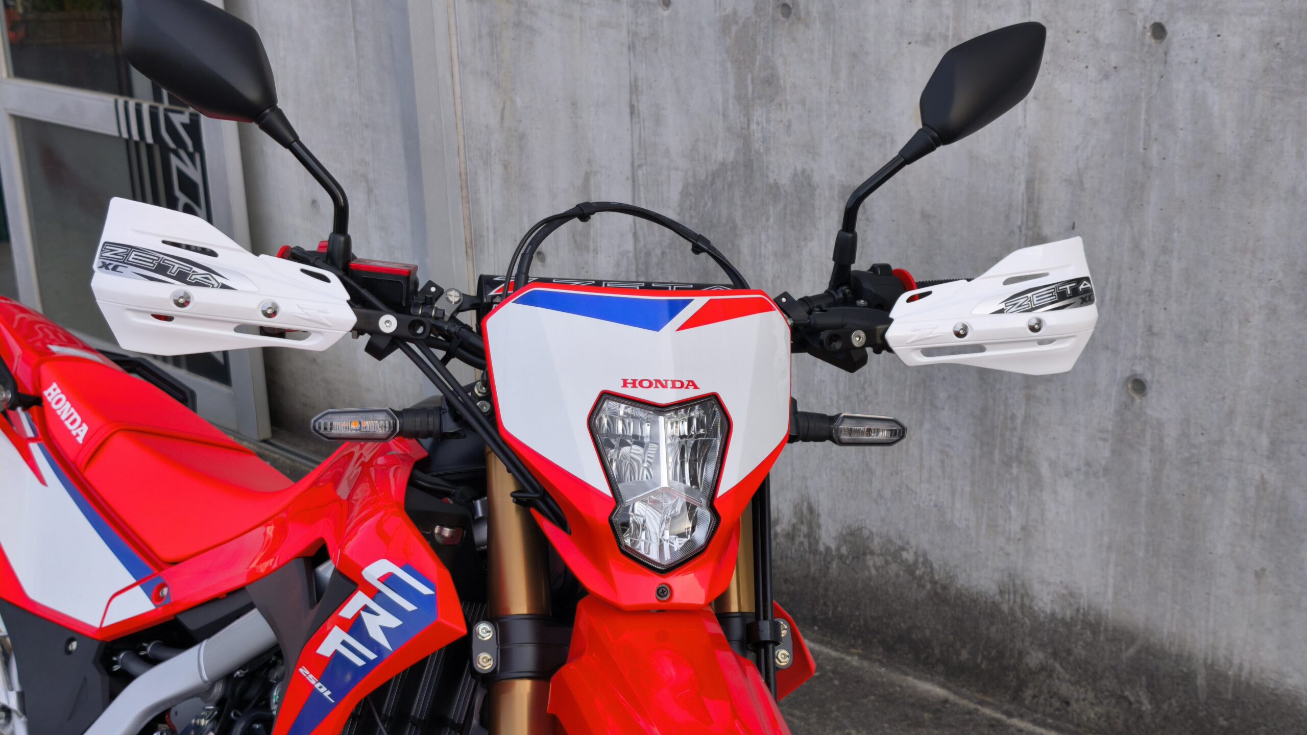 ホイール・タイヤ | ダートバイクプラス