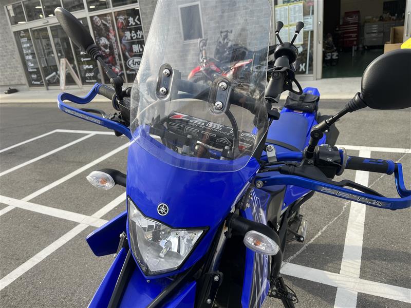 WR155も盛りあがりをみせています!