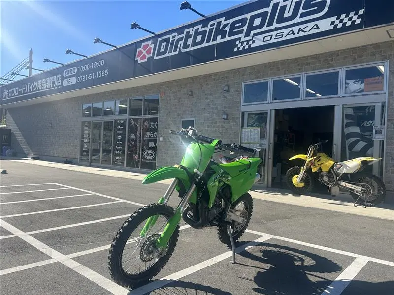 KX112をハードに使おう!